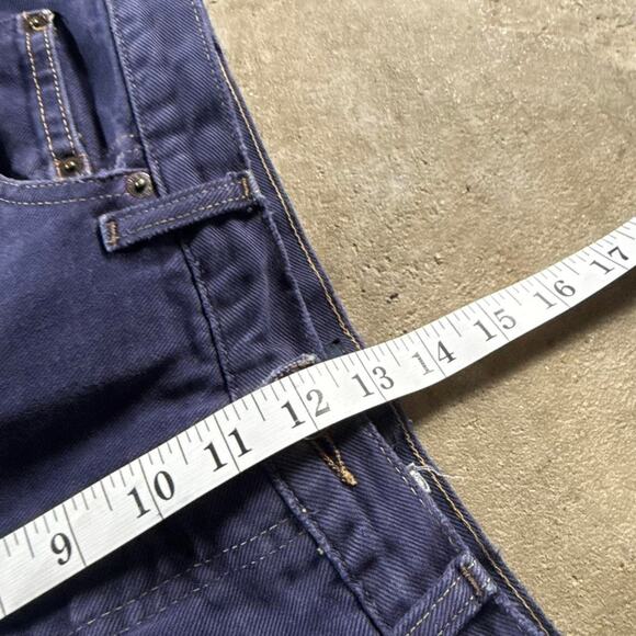 Vintage VTG 90’s GAP Jeans - Picture 7 of 8